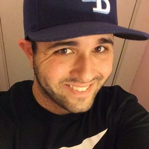 Meet your Posher, Stephen